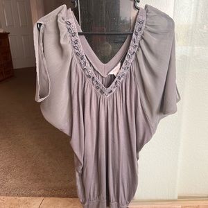 Gorgeous for a night oiut